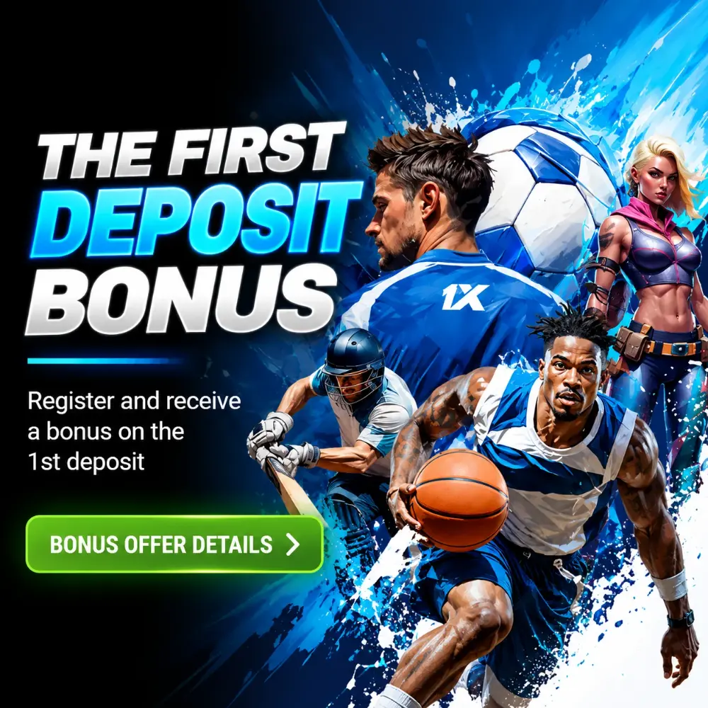 1xBet
