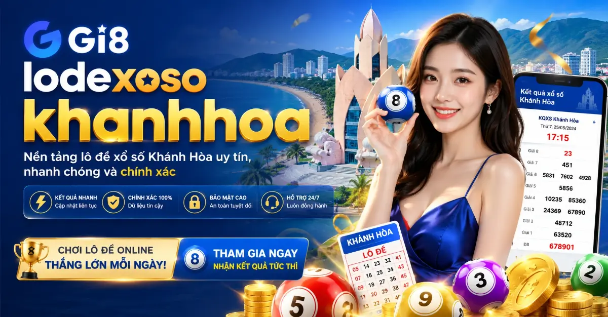 Fast, Live Can Tho Lottery Results and Daily Analytics