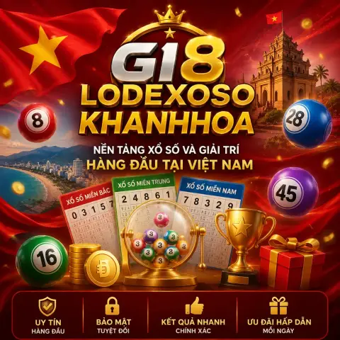 Gi8lodexosokhanhhoa